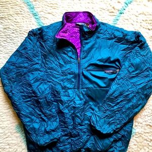 Vintage Patagonia Pullover